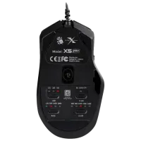 Мышь A4Tech Bloody X5 Pro USB/ Черный photo 5