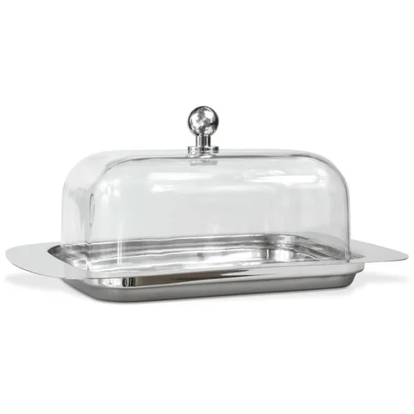 Untiera Fissman 5871 Silver photo 3