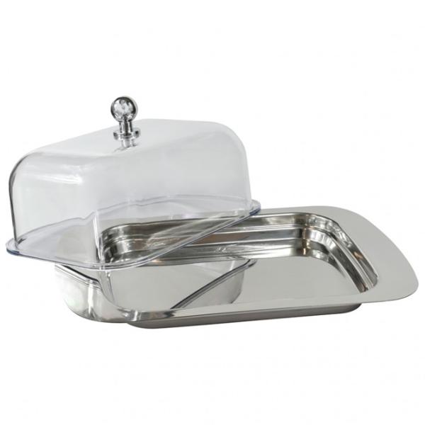 Untiera Fissman 5871 Silver photo 4
