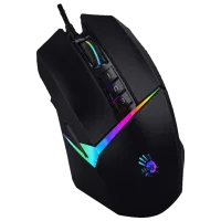 Мышь A4Tech Bloody W60 Max USB / Черный photo 3