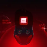 Мышь A4Tech Bloody W60 Max USB / Черный photo 5