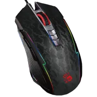 Мышь A4Tech Bloody P93s USB/ Черный photo 2