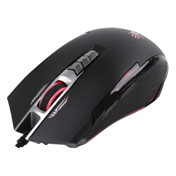 Мышь A4Tech Bloody P93s USB/ Черный photo 3