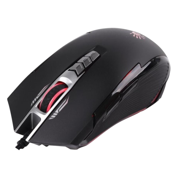 Мышь A4Tech Bloody P93s USB/ Черный photo 3