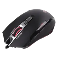 Мышь A4Tech Bloody P93s USB/ Черный photo 3