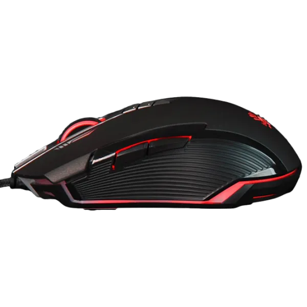 Мышь A4Tech Bloody P93s USB/ Черный photo 4