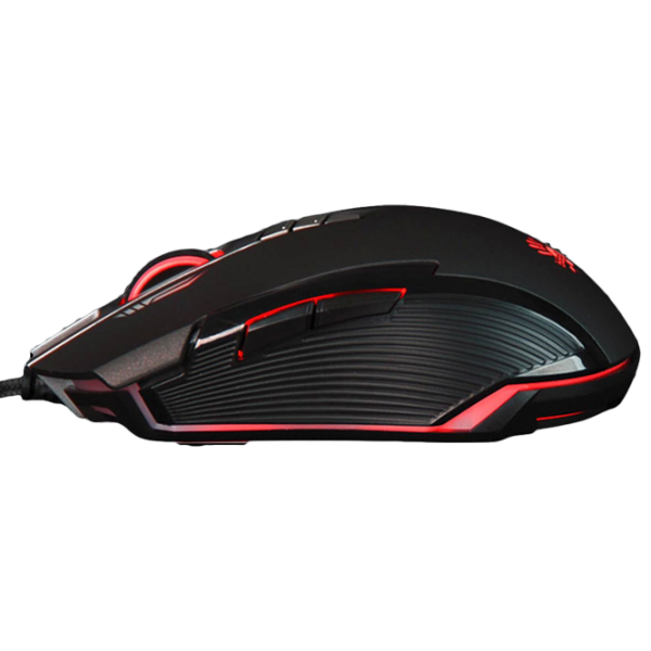 Мышь A4Tech Bloody P93s USB/ Черный photo 4