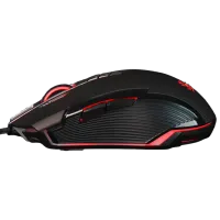 Мышь A4Tech Bloody P93s USB/ Черный photo 4