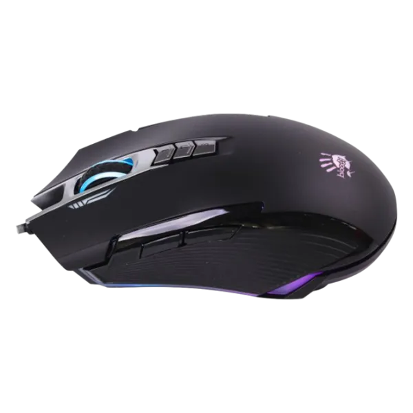 Мышь A4Tech Bloody P93s USB/ Черный photo 5