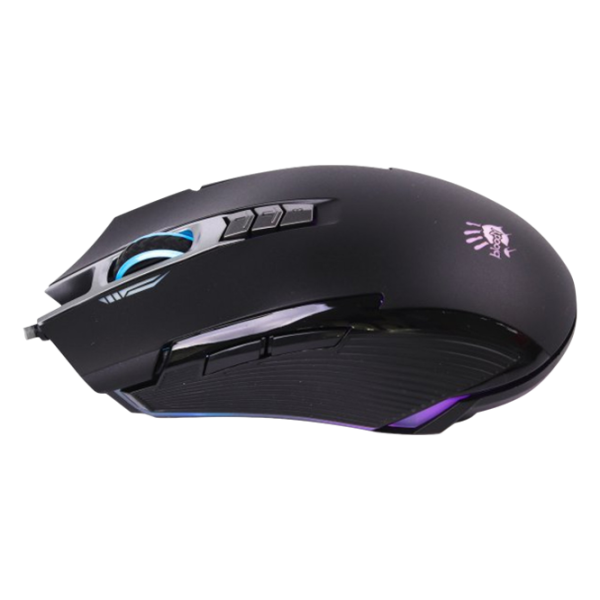 Мышь A4Tech Bloody P93s USB/ Черный photo 5