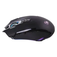 Мышь A4Tech Bloody P93s USB/ Черный photo 5