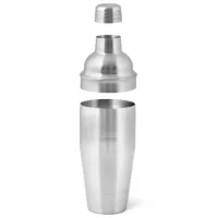 Shaker Fissman 5898 Silver photo 2