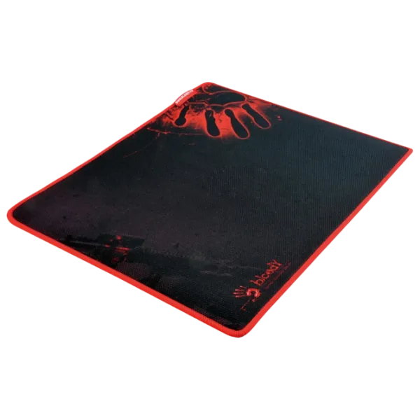 Covoraș pentru mouse A4Tech B-080S Bloody Red Black photo 2