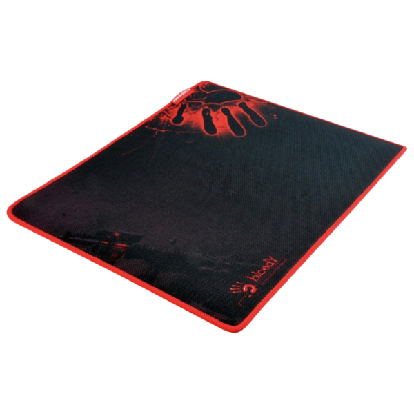 Covoraș pentru mouse A4Tech B-080S Bloody Red Black photo 2