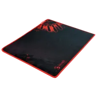 Covoraș pentru mouse A4Tech B-080S Bloody Red Black photo 2