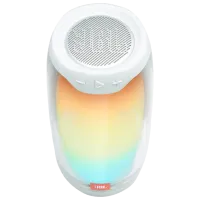 Портативная колонка JBL Pulse 4 20 Вт/ Белый photo 2