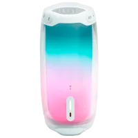 Портативная колонка JBL Pulse 4 20 Вт/ Белый photo 4