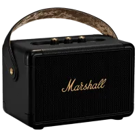Boxă portabilă Marshall Kilburn 2 36 W/ Black photo 2