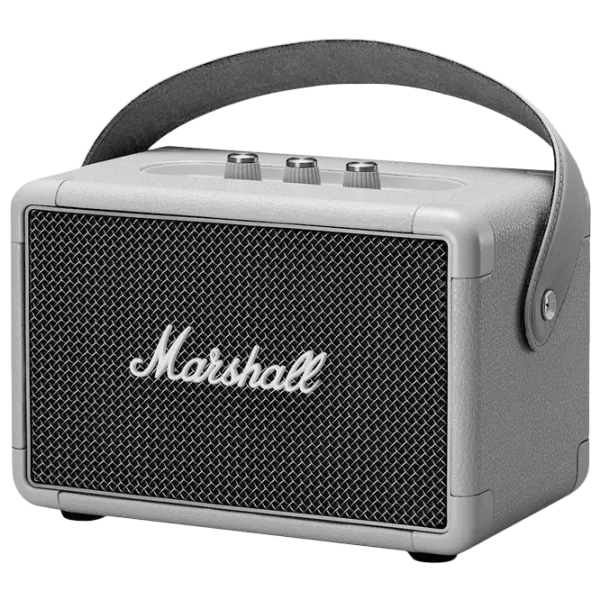 Boxă portabilă Marshall Kilburn 2 36 W/ Black photo 3 Boxă portabilă Marshall Kilburn 2 36 W/ Black photo 3