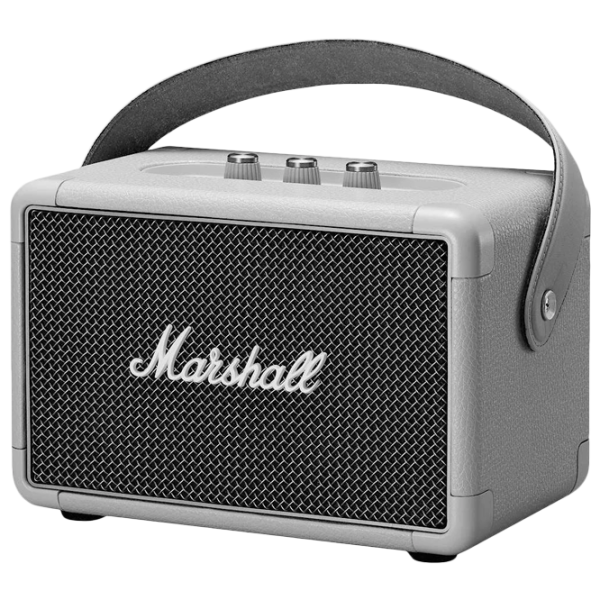 Boxă portabilă Marshall Kilburn 2 36 W/ Black photo 3 Boxă portabilă Marshall Kilburn 2 36 W/ Black photo 3