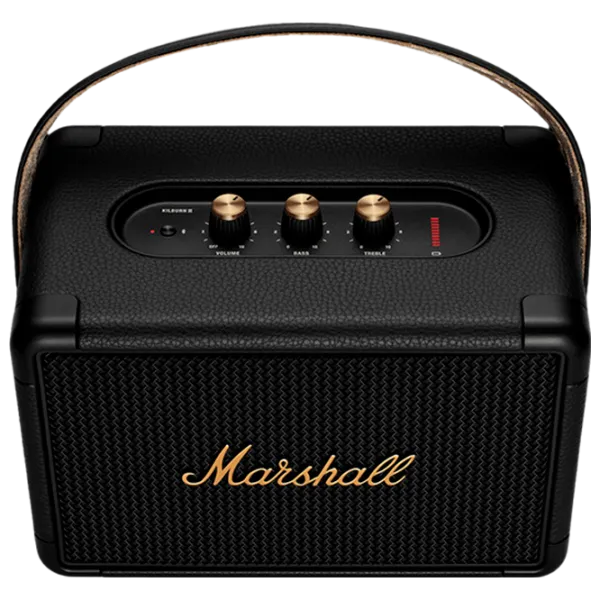 Boxă portabilă Marshall Kilburn 2 36 W/ Black photo 4 Boxă portabilă Marshall Kilburn 2 36 W/ Black photo 4