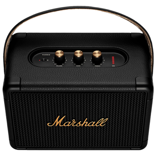Boxă portabilă Marshall Kilburn 2 36 W/ Black photo 4 Boxă portabilă Marshall Kilburn 2 36 W/ Black photo 4