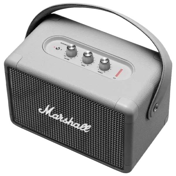 Boxă portabilă Marshall Kilburn 2 36 W/ Black photo 5 Boxă portabilă Marshall Kilburn 2 36 W/ Black photo 5