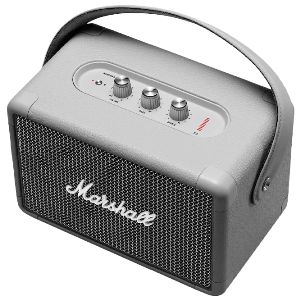 Boxă portabilă Marshall Kilburn 2 36 W/ Black photo 5 Boxă portabilă Marshall Kilburn 2 36 W/ Black photo 5