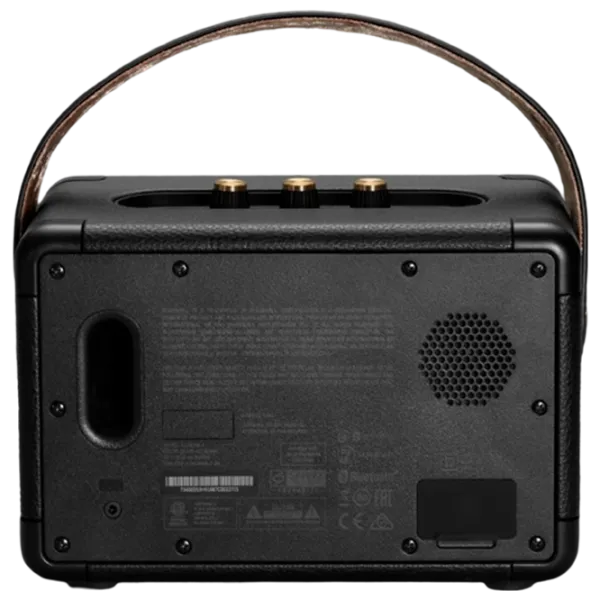 Boxă portabilă Marshall Kilburn 2 36 W/ Black photo 6 Boxă portabilă Marshall Kilburn 2 36 W/ Black photo 6