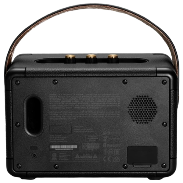 Boxă portabilă Marshall Kilburn 2 36 W/ Black photo 6 Boxă portabilă Marshall Kilburn 2 36 W/ Black photo 6