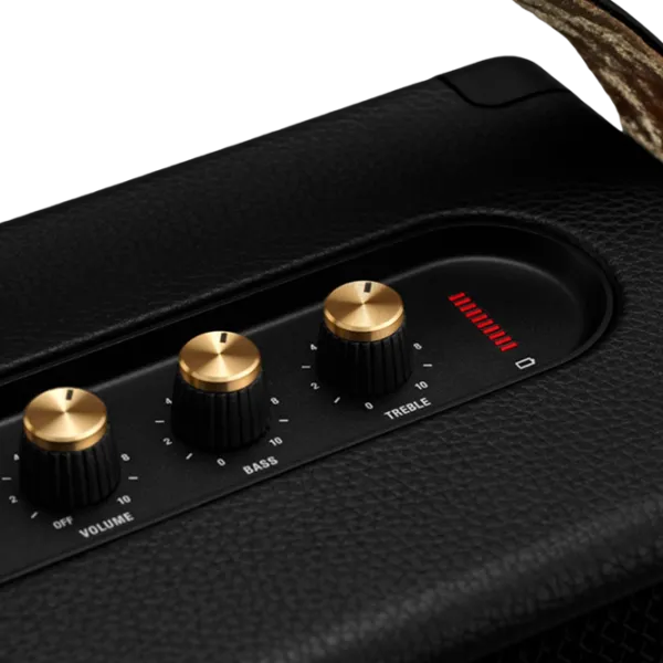 Boxă portabilă Marshall Kilburn 2 36 W/ Black photo 8 Boxă portabilă Marshall Kilburn 2 36 W/ Black photo 8