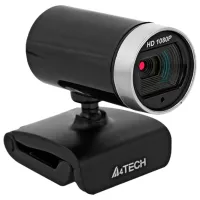 Web Camera A4Tech PK-910H 2 MP / Black photo 2