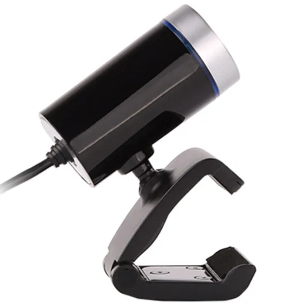 Web Camera A4Tech PK-910H 2 MP / Black photo 4