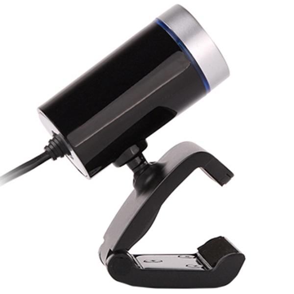 Web Camera A4Tech PK-910H 2 MP / Black photo 4