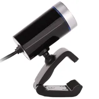 Web Camera A4Tech PK-910H 2 MP / Black photo 4