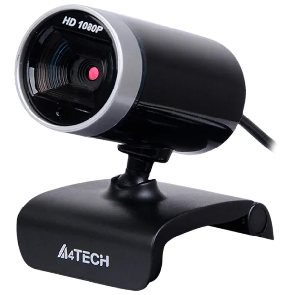 Web Camera A4Tech PK-910H 2 MP / Black photo 5