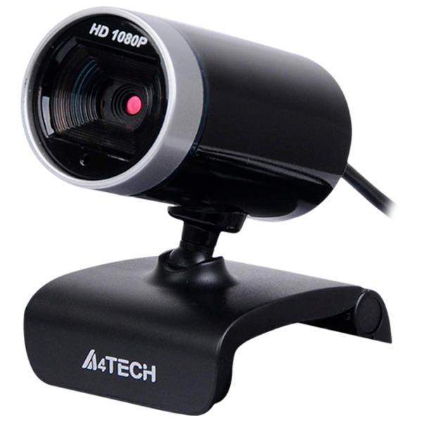 Web Camera A4Tech PK-910H 2 MP / Black photo 5