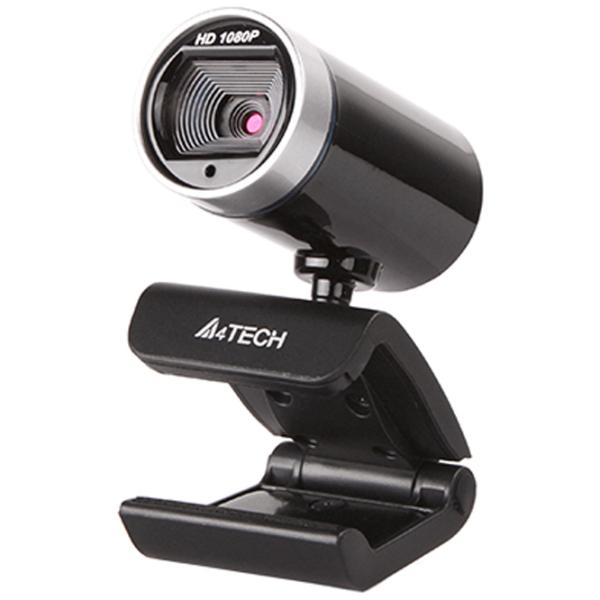 Web Camera A4Tech PK-910H 2 MP / Black photo 6