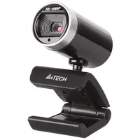 Web Camera A4Tech PK-910H 2 MP / Black photo 6