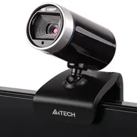 Web Camera A4Tech PK-910H 2 MP / Black photo 7