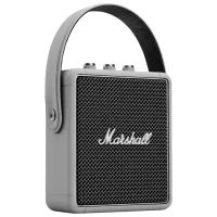 Boxă portabilă Marshall Stockwell 2 2 x 5 W/ Gray photo 2