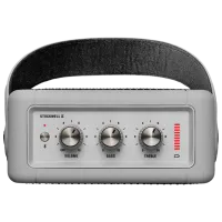 Boxă portabilă Marshall Stockwell 2 2 x 5 W/ Gray photo 4