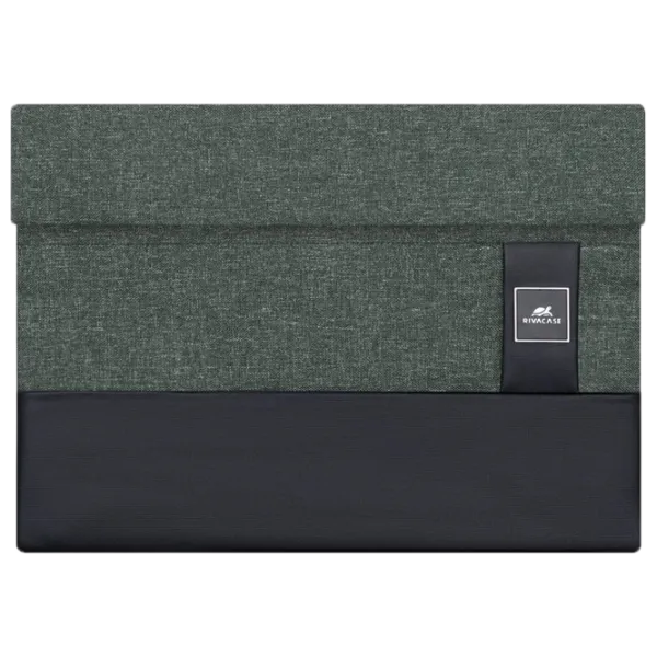 Чехол для ноутбука RivaCase 8803 Apple MacBook Pro 13.3"/ Хаки photo 2