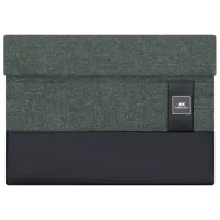 Husă pentru laptop RivaCase 8803 Apple MacBook Pro 13.3"/ Khaki photo 2