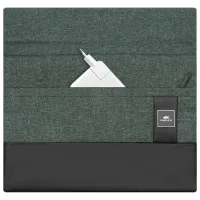 Husă pentru laptop RivaCase 8803 Apple MacBook Pro 13.3"/ Khaki photo 4
