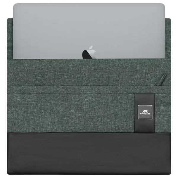Чехол для ноутбука RivaCase 8803 Apple MacBook Pro 13.3"/ Хаки photo 5
