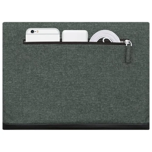 Чехол для ноутбука RivaCase 8803 Apple MacBook Pro 13.3"/ Хаки photo 6