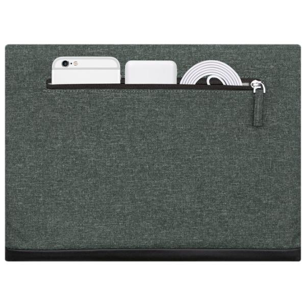 Чехол для ноутбука RivaCase 8803 Apple MacBook Pro 13.3"/ Хаки photo 6