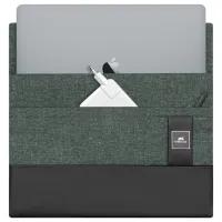 Husă pentru laptop RivaCase 8803 Apple MacBook Pro 13.3"/ Khaki photo 8