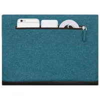 Husă pentru laptop RivaCase MacBook Pro 8803 13.3"/ Aqua photo 3